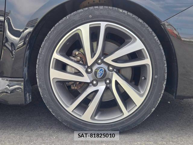 Subaru LEVORG 2015-07 8379897-5
