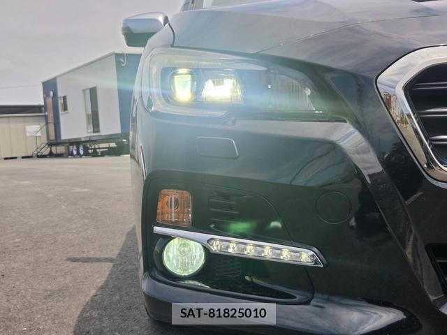 Subaru LEVORG 2015-07 8379897-6
