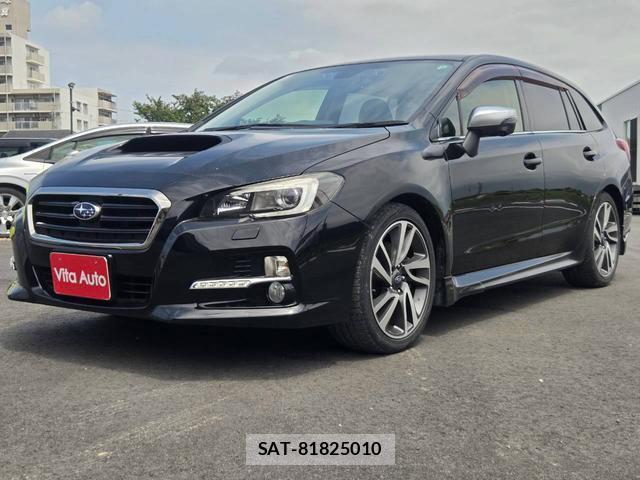 Subaru LEVORG 2015-07 8379897-9