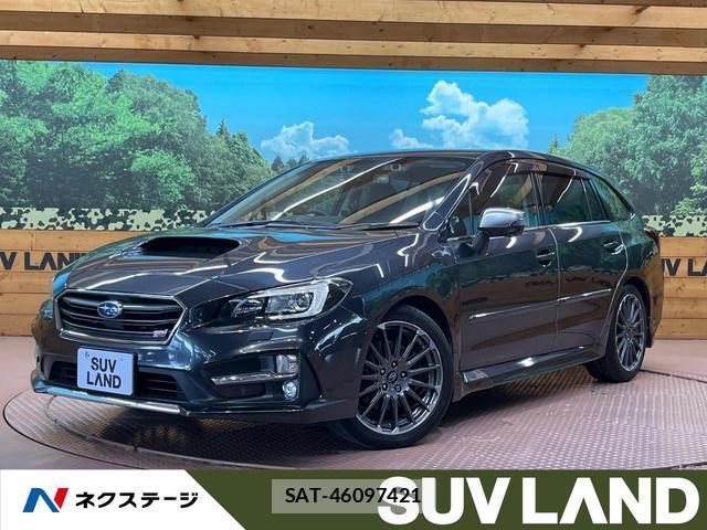 Subaru LEVORG 2017-01 8379974-0