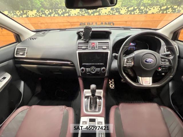 Subaru LEVORG 2017-01 8379974-1