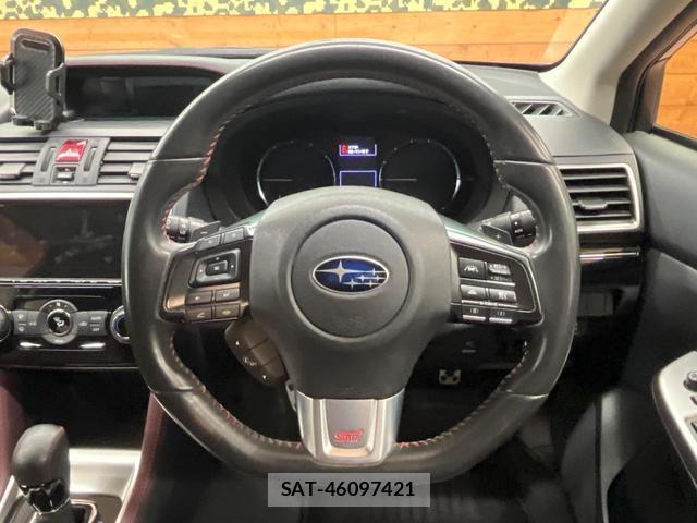 Subaru LEVORG 2017-01 8379974-10
