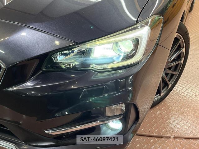 Subaru LEVORG 2017-01 8379974-11