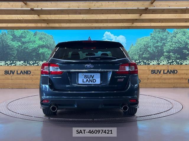 Subaru LEVORG 2017-01 8379974-14