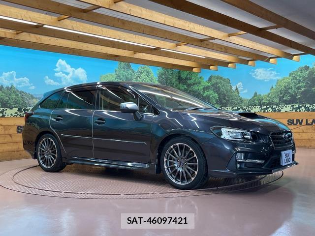 Subaru LEVORG 2017-01 8379974-15