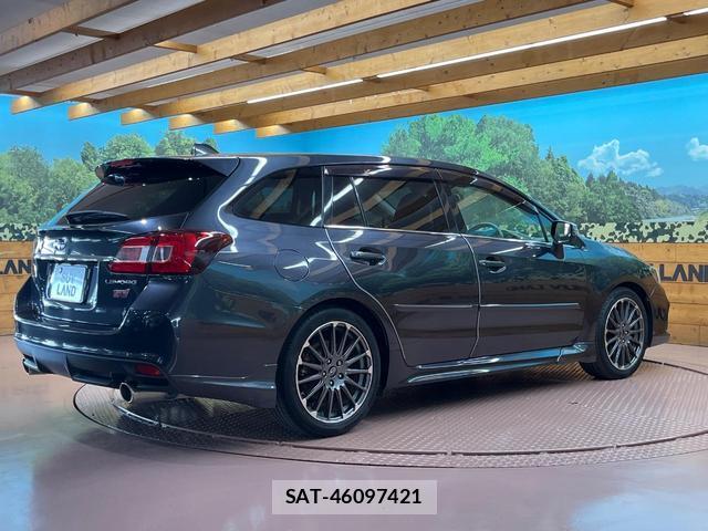 Subaru LEVORG 2017-01 8379974-16