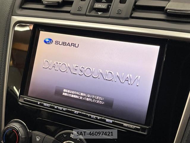 Subaru LEVORG 2017-01 8379974-2