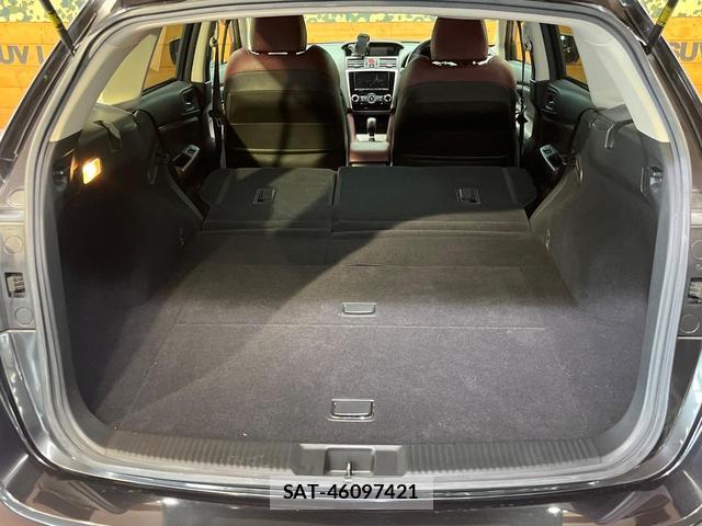 Subaru LEVORG 2017-01 8379974-9