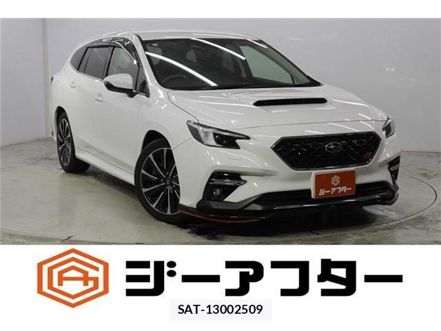Subaru LEVORG 2022-10 8380076-0