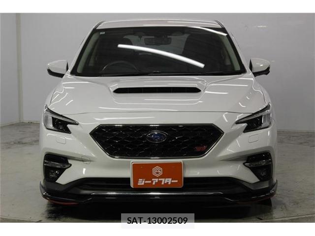 Subaru LEVORG 2022-10 8380076-1