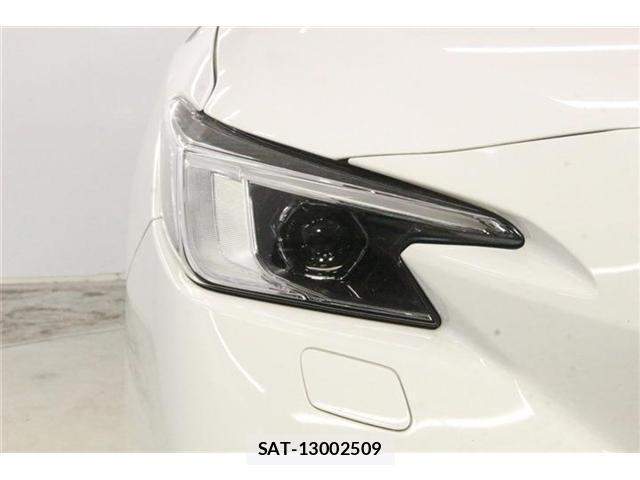 Subaru LEVORG 2022-10 8380076-11