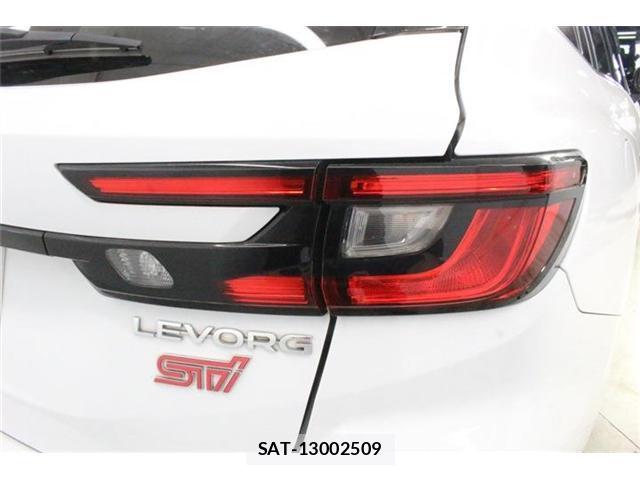 Subaru LEVORG 2022-10 8380076-18