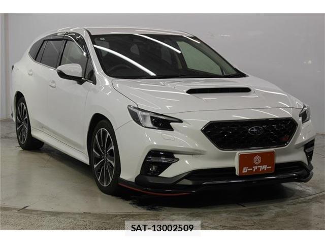 Subaru LEVORG 2022-10 8380076-2