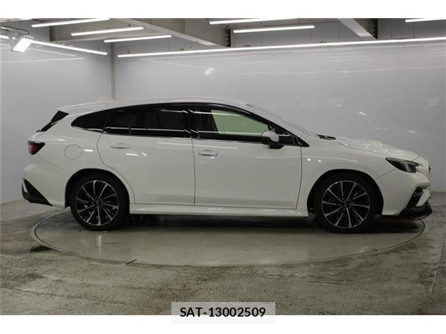 Subaru LEVORG 2022-10 8380076-3
