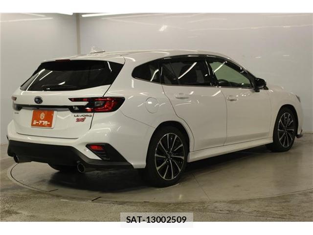 Subaru LEVORG 2022-10 8380076-4