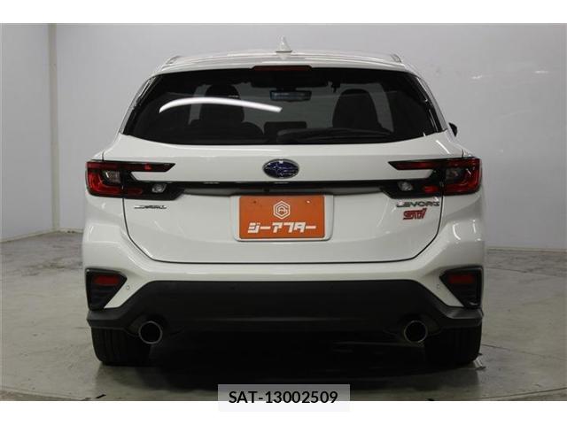 Subaru LEVORG 2022-10 8380076-5
