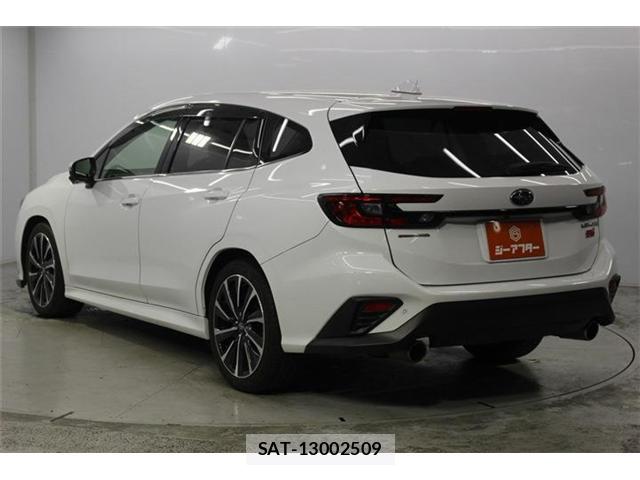 Subaru LEVORG 2022-10 8380076-6