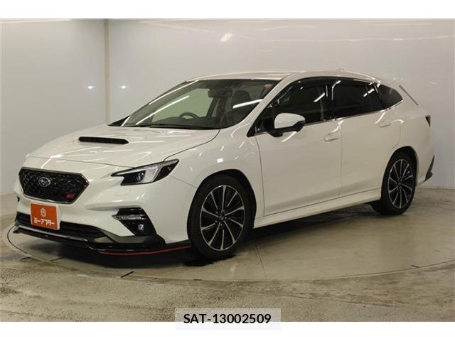Subaru LEVORG 2022-10 8380076-8