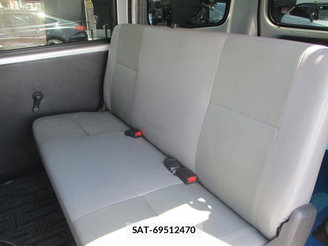 Toyota LITEACE VAN 2017-10 8379633-12
