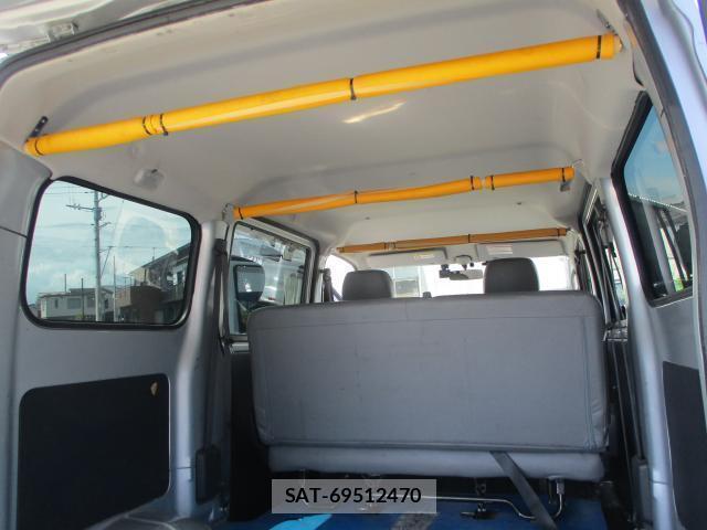 Toyota LITEACE VAN 2017-10 8379633-14