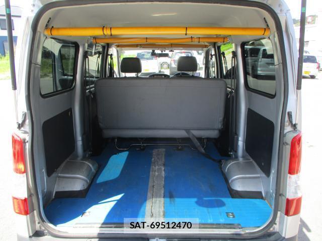 Toyota LITEACE VAN 2017-10 8379633-15