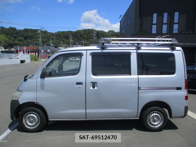 Toyota LITEACE VAN 2017-10 8379633-16