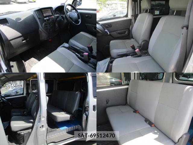 Toyota LITEACE VAN 2017-10 8379633-3