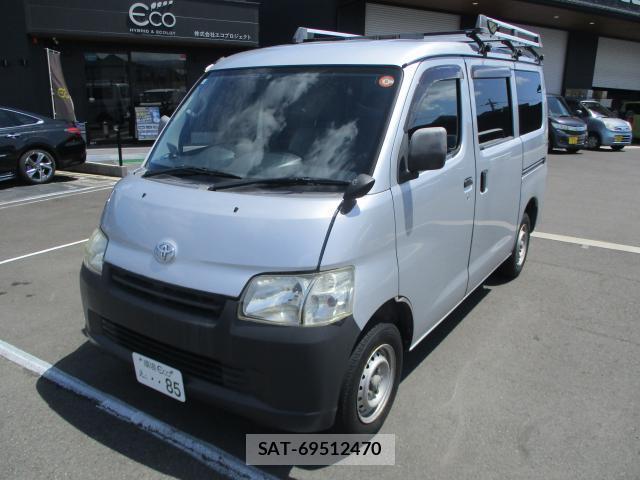 Toyota LITEACE VAN 2017-10 8379633-4