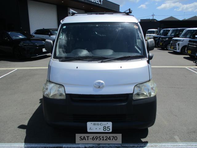 Toyota LITEACE VAN 2017-10 8379633-5