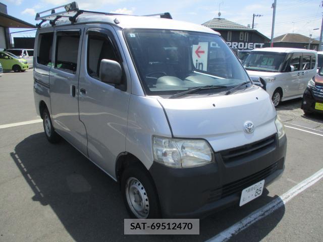 Toyota LITEACE VAN 2017-10 8379633-6