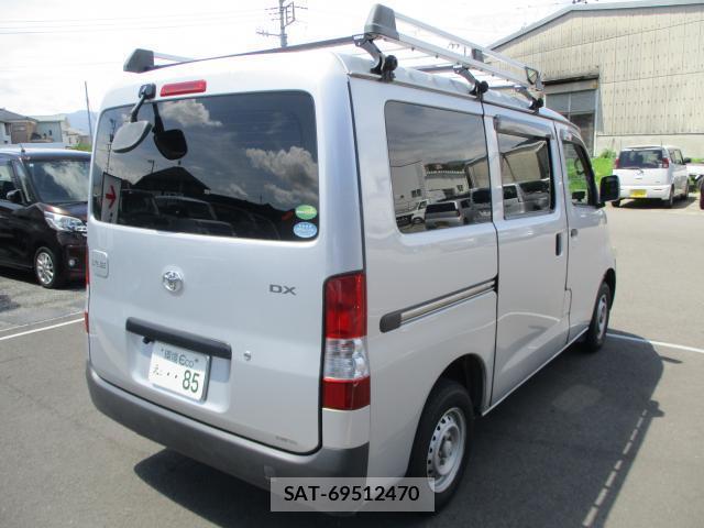 Toyota LITEACE VAN 2017-10 8379633-7