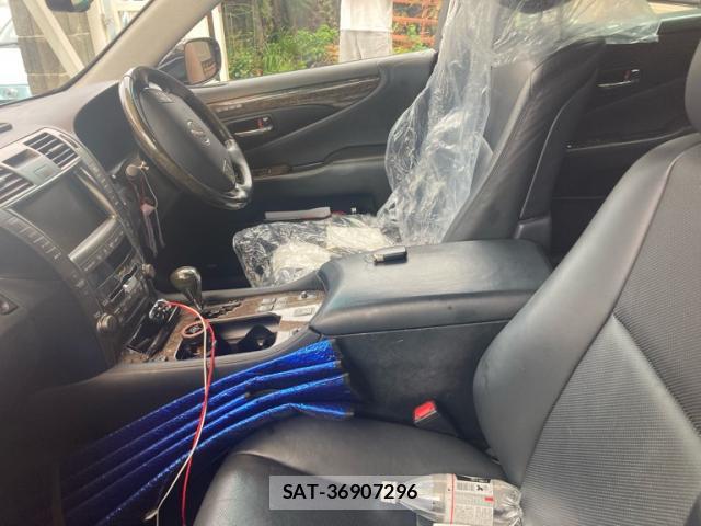 Lexus LS 2007-09 8378918-10