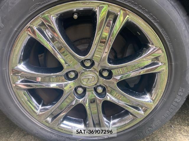 Lexus LS 2007-09 8378918-3
