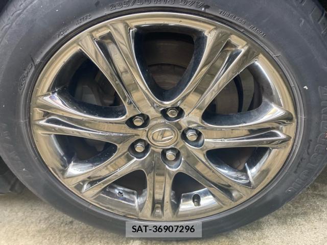 Lexus LS 2007-09 8378918-4