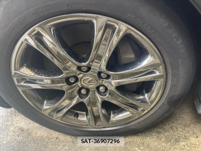 Lexus LS 2007-09 8378918-5