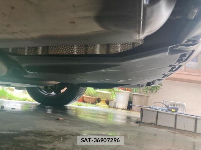 Lexus LS 2007-09 8378918-7