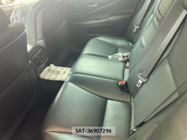 Lexus LS 2007-09 8378918-9