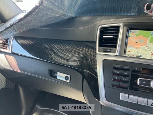 Mercedes Benz M-CLASS 2015-08 8379071-19