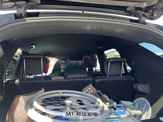 Mercedes Benz M-CLASS 2015-08 8379071-4