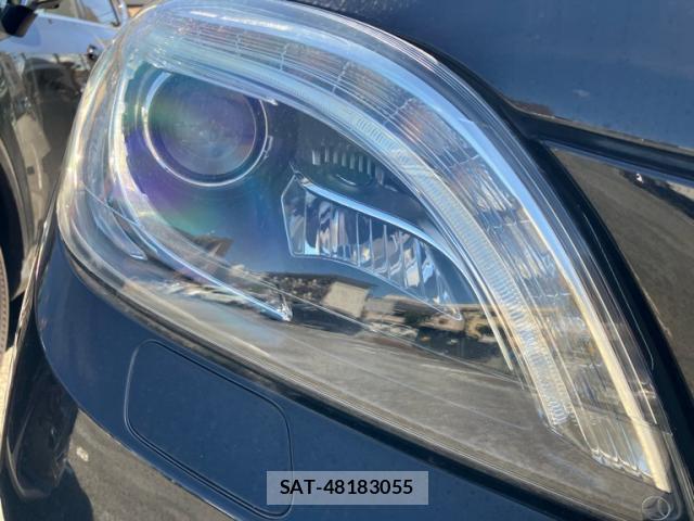 Mercedes Benz M-CLASS 2015-08 8379071-6