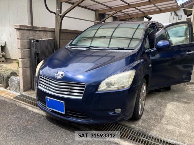sat car