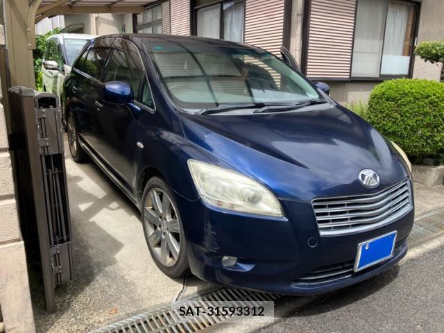 Toyota MARK X ZIO 2007-10 8378932-1