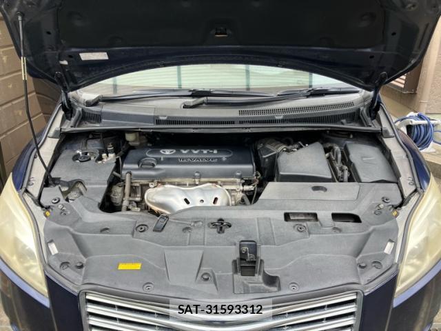 Toyota MARK X ZIO 2007-10 8378932-10