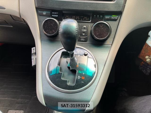 Toyota MARK X ZIO 2007-10 8378932-16