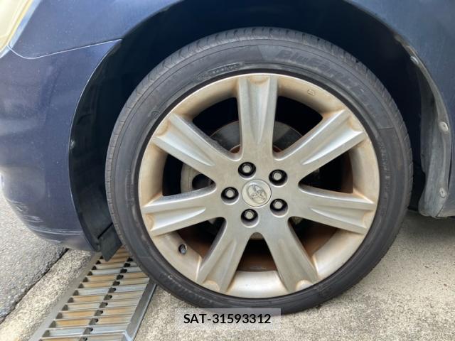 Toyota MARK X ZIO 2007-10 8378932-6