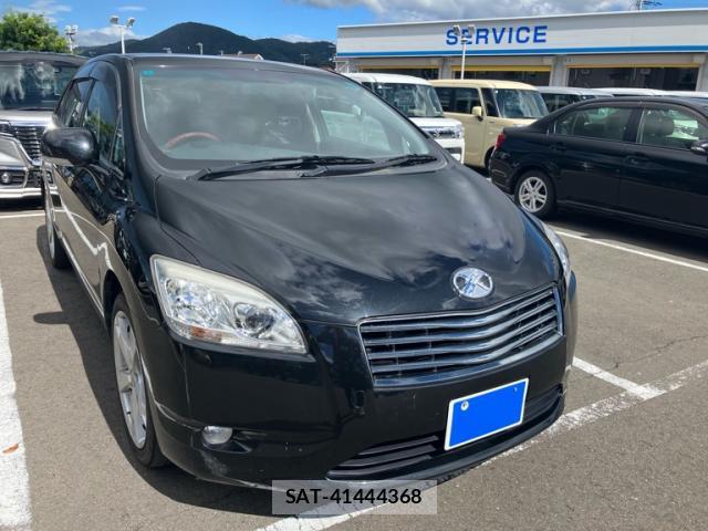 sat car