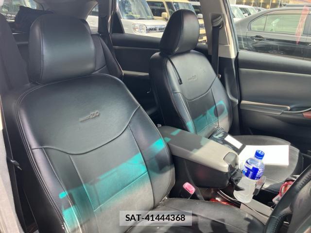 Toyota MARK X ZIO 2010-05 8378998-10