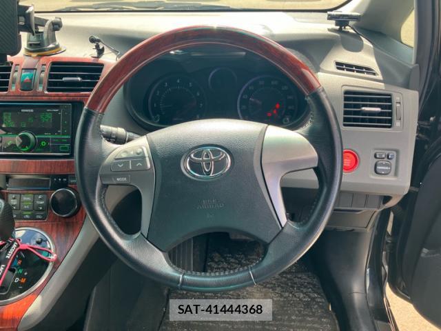 Toyota MARK X ZIO 2010-05 8378998-16