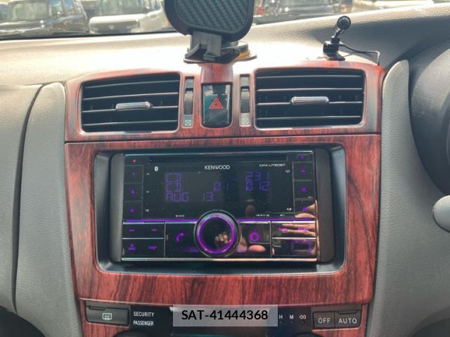 Toyota MARK X ZIO 2010-05 8378998-18