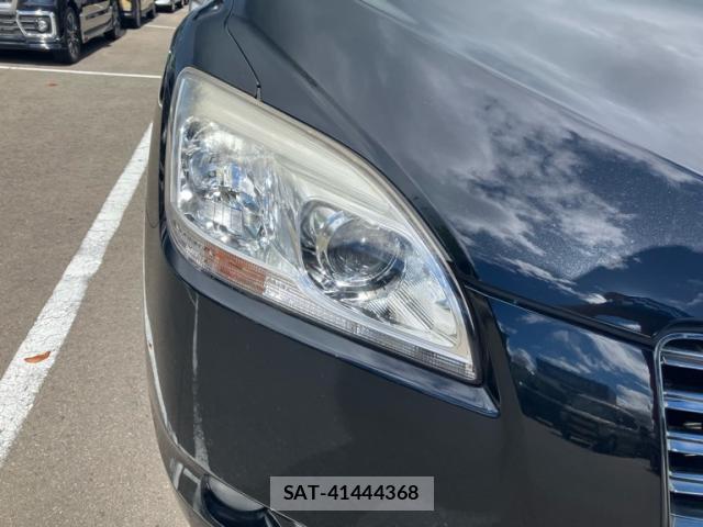 Toyota MARK X ZIO 2010-05 8378998-2